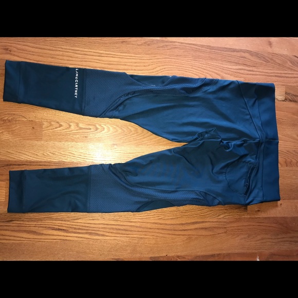 Workout tights - Picture 2 of 3